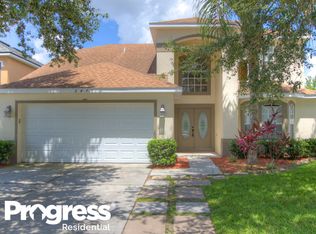 2473 River Ridge Dr, Orlando, FL 32825