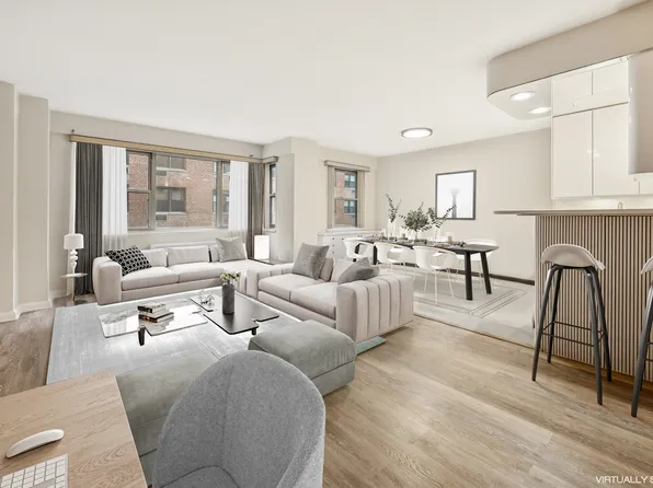 211 East 53rd Street 7C image 1 of 14