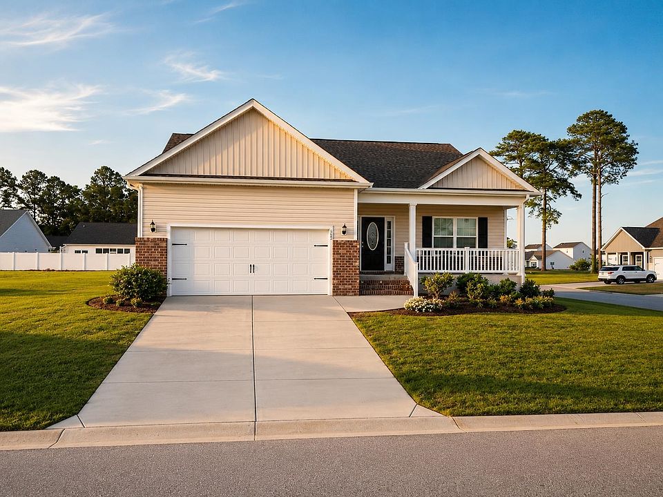 1st image of 402 Grain Field Dr.