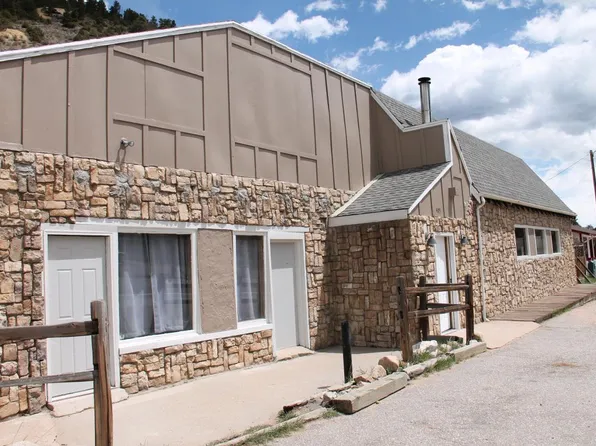 409 E Park Ave, Empire, CO 80438