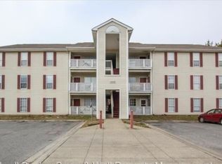 1245 Old Lascassas Rd #C, Murfreesboro, TN 37130