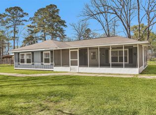 95 Main St, Huntsville, TX 77340