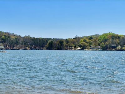 0 Toccoa Hwy TRACT 4, Westminster, SC, 29693