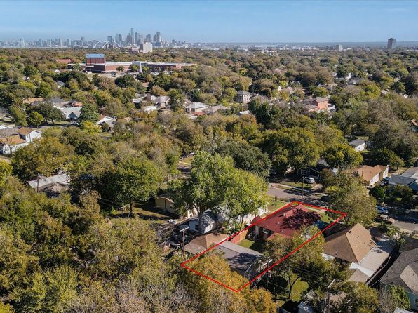 Additional property image - 929 S Rosemont Ave, Dallas, TX 75208