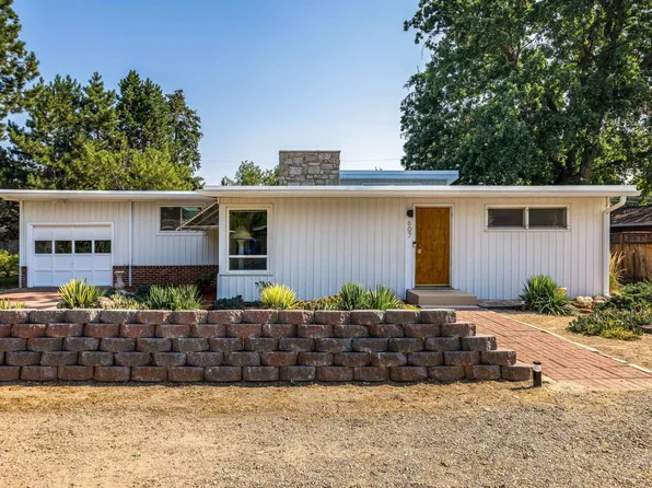 607 W Beeson St, Boise, ID 83706