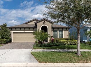 4778 Ballantrae Blvd, Land O Lakes, FL 34638