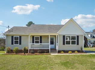 817 Mulberry Dr, Columbia, TN 38401