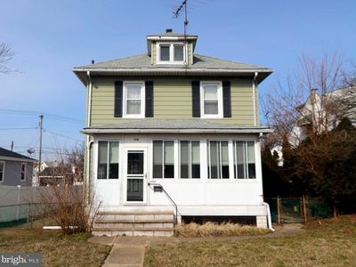 110 2nd Ave, Baltimore, MD, 21225