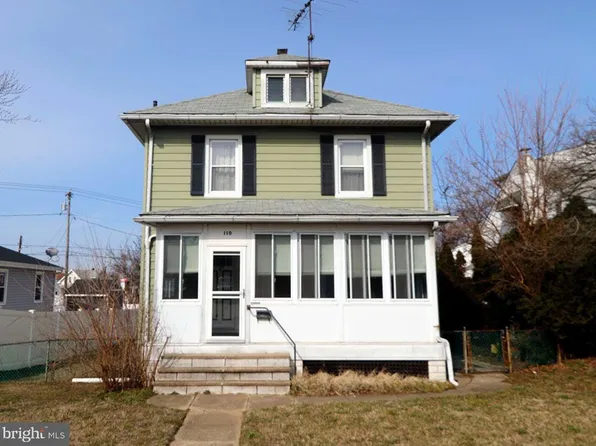 110 2nd Ave, Baltimore, MD 21225