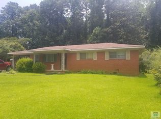 3509 49th Ct, Meridian, MS 39305