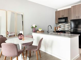 100 Monitor St APT 448, Jersey City, NJ 07304