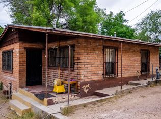 350 W Quarry Pl, Nogales, AZ 85621