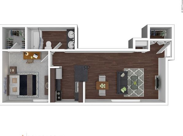 Pine Ridge Apartments | 4388 Pine Ridge Pkwy NE, Grand Rapids, MI