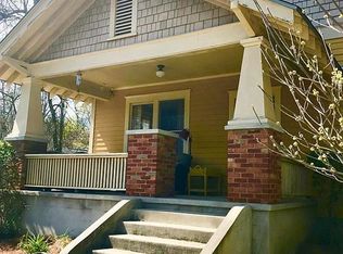 437 N Pope St, Athens, GA 30601