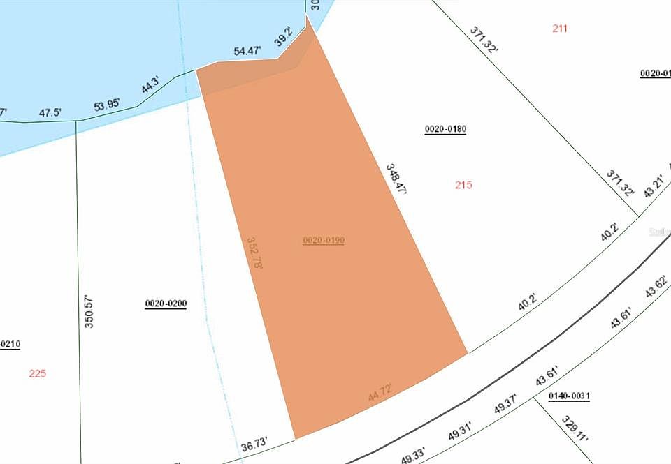 217 Ashley Lake Dr 19, Melrose, FL 32666 MLS GC516656 Zillow