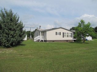 320 W Foxworth Mill Rd, Sumter, SC 29153