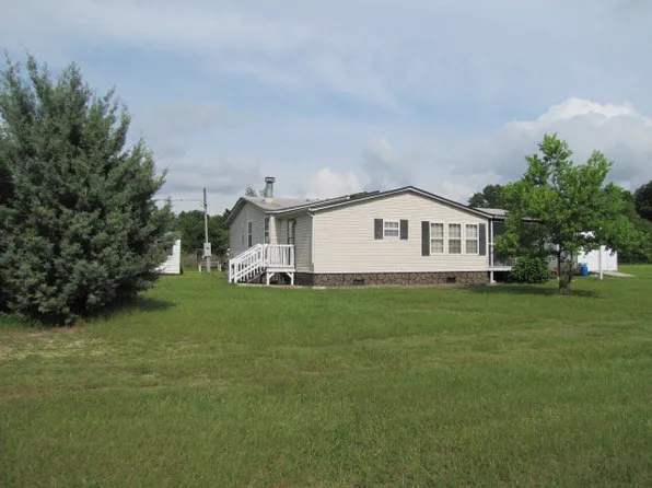 320 W Foxworth Mill Rd, Sumter, SC 29153