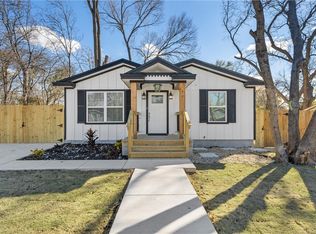 1021 Harlem St, Waco, TX 76704