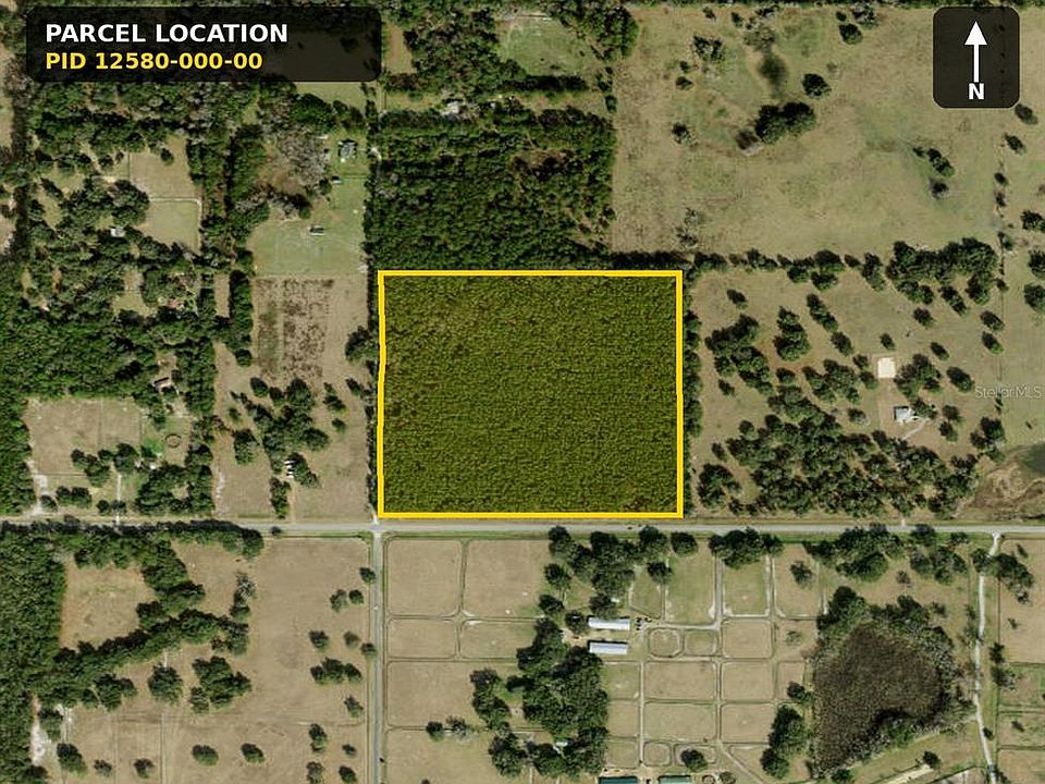 2nd image of 12725 NW HIGHWAY 464B
