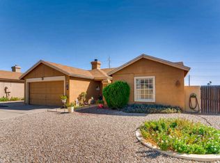 6205 E Covina Rd, Mesa, AZ 85205