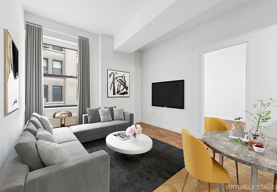 1st image of 20 Exchange Pl APT 424