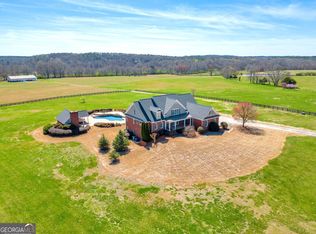 1490 Bradley Gin Rd, Monroe, GA 30656