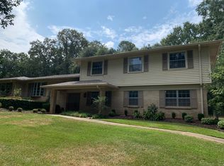 2000 Pepper Ridge Dr, Shreveport, LA 71115