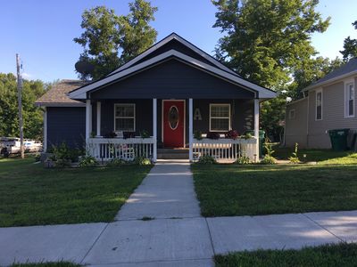 303 3rd St, Wakefield, KS, 67487