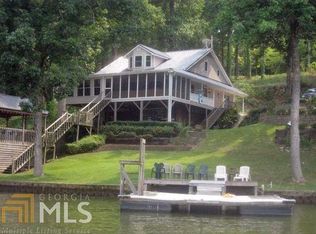 1223 Blue Heron Dr, Monticello, GA 31064