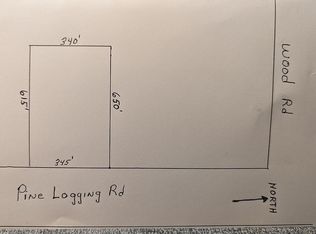 Pine Log Rd, Chipley, FL 32428