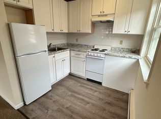 35 Beers St #204A, Bridgeport, CT 06606