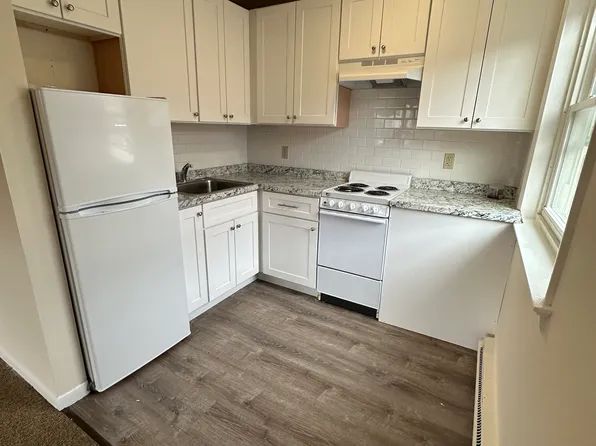 35 Beers St #204A, Bridgeport, CT 06606