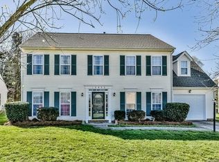 13032 Brown Grier Rd, Charlotte, NC 28273