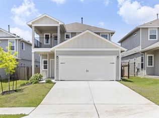 10816 Blacket Dr, Austin, TX 78747