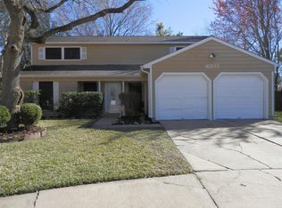 16203 Alametos Dr, Houston, TX 77083