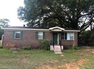 8340 State St, Citronelle, AL 36522