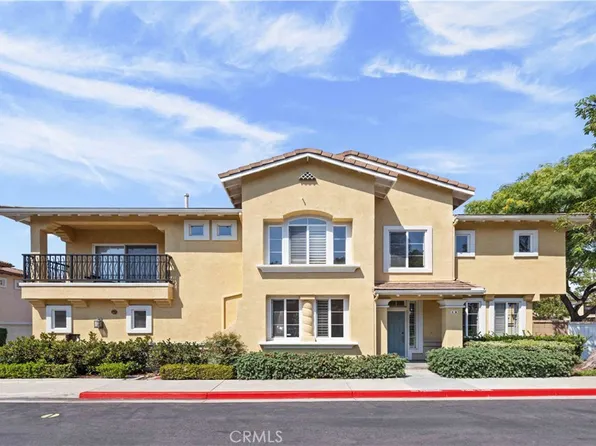 16 Carnation, Irvine, CA 92618