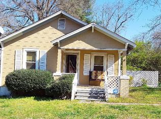 324 Filter Plant Rd, Gaffney, SC 29340