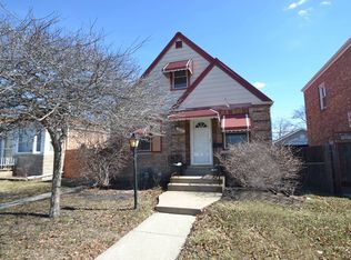 2647 Maple St, Franklin Park, IL 60131