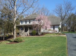 970 Turkey Run Rd, Harrisonburg, VA 22801