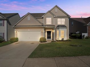 12 Derry Ln, Greer, SC 29650