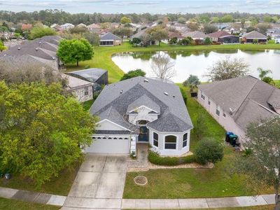 10414 Andover Point Cir, Orlando, FL, 32825