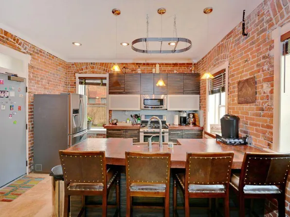 1210 E Colfax Ave, Denver, CO 80218