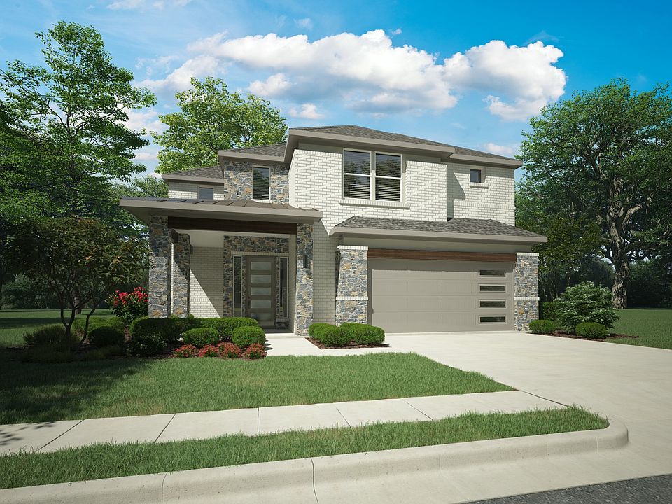 Elevation E