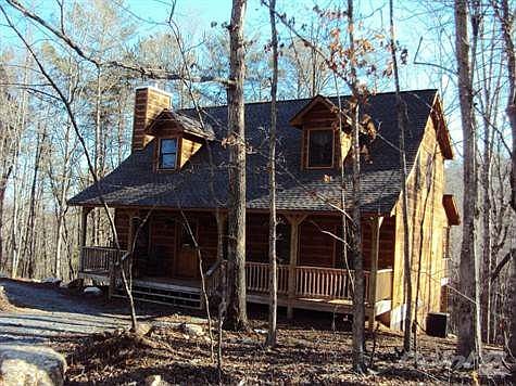 villa front