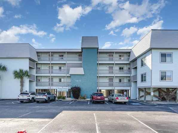 1011 S Ocean Blvd. #305, Surfside Beach, SC 29575