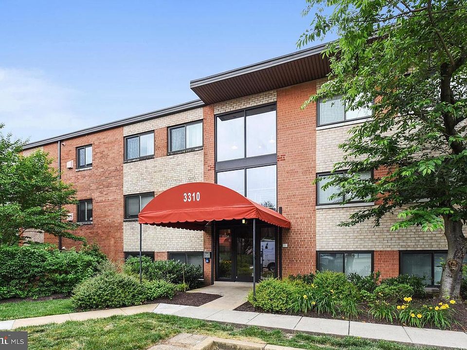 1st image of 3310 S 28th St APT 201