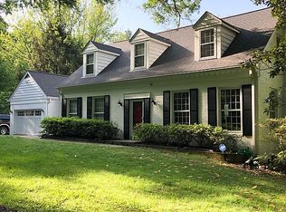 9101 Warfield Rd, Gaithersburg, MD 20882