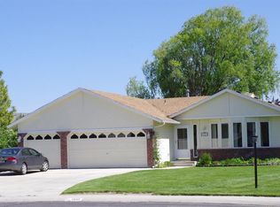 1881 W Hendricks Ct, Meridian, ID 83646