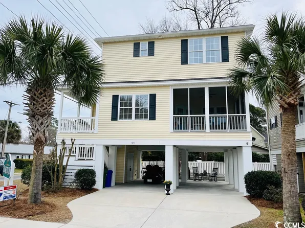 1011 Sabal Palm Way #1011 Sable Palm Way (per Horry County Tax Records), Surfside Beach, SC 29575